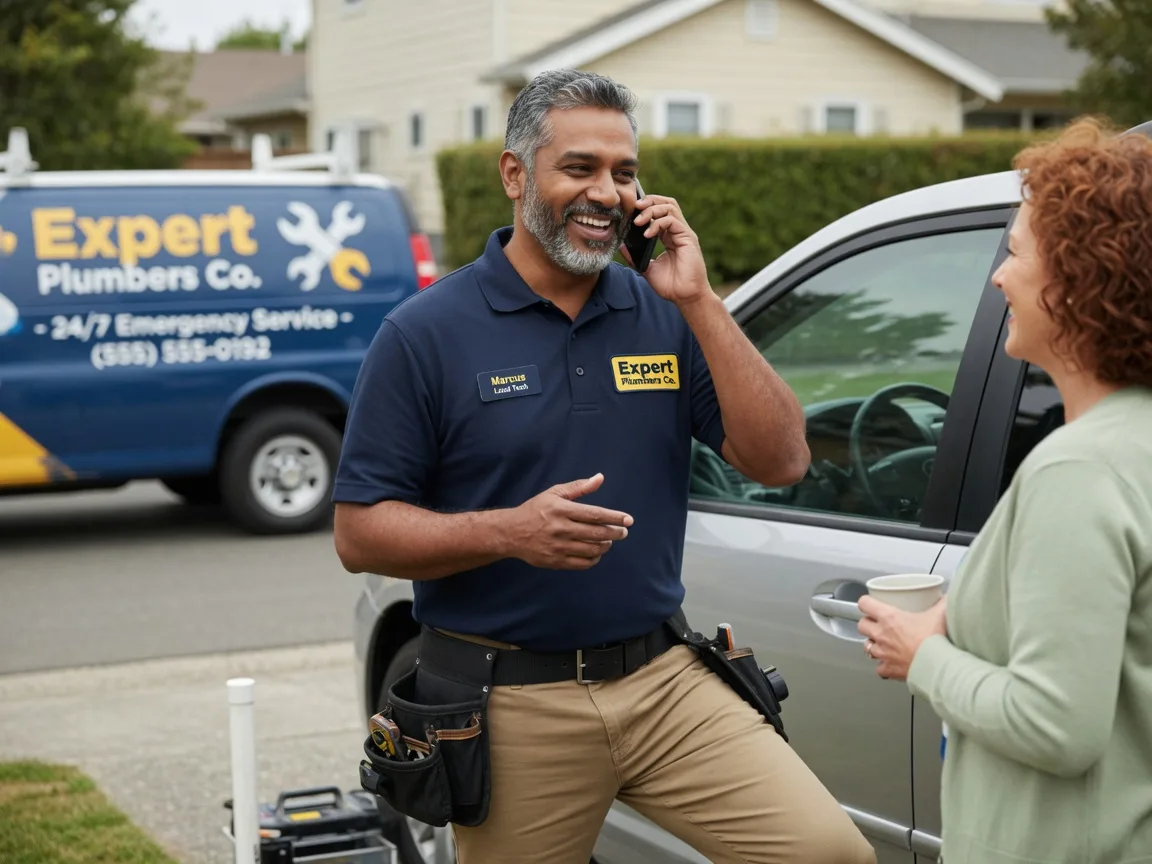 Drain Cleaning Tempe, AZ FAQs